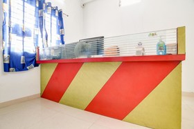 Hotel Shree Sai Lodge by OYO Rooms