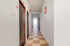 Hotel Shree Sai Lodge by OYO Rooms