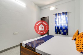 Hotel Shree Sai Lodge by OYO Rooms