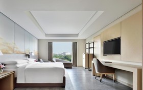 Indore Marriott Hotel