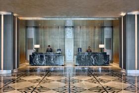 Indore Marriott Hotel