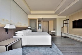 Indore Marriott Hotel