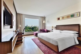 Indore Marriott Hotel