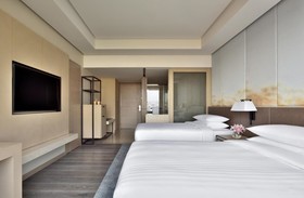 Indore Marriott Hotel