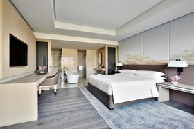 Indore Marriott Hotel