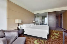 Indore Marriott Hotel