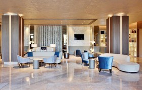 Indore Marriott Hotel