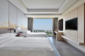 Indore Marriott Hotel