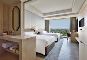 Indore Marriott Hotel