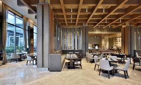 Indore Marriott Hotel