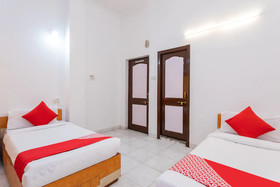 Kamla Kunj Garden by OYO Rooms