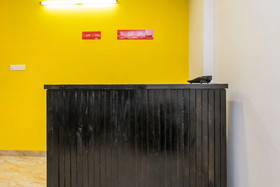 Kamla Kunj Garden by OYO Rooms