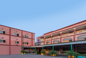 Kamla Kunj Garden by OYO Rooms