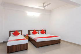 Kamla Kunj Garden by OYO Rooms