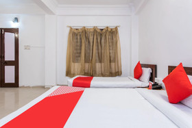 Kamla Kunj Garden by OYO Rooms