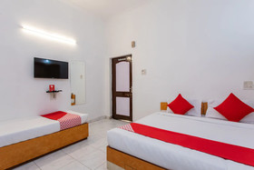 Kamla Kunj Garden by OYO Rooms