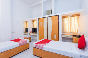 Kamla Kunj Garden by OYO Rooms