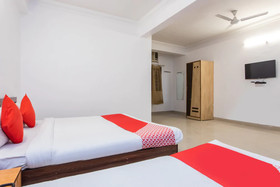 Kamla Kunj Garden by OYO Rooms