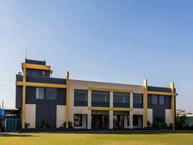 OYO 10600 Hotel 7th Cloud