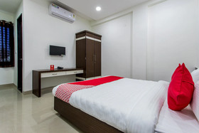 OYO 10600 Hotel 7th Cloud