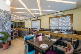 OYO 10600 Hotel 7th Cloud