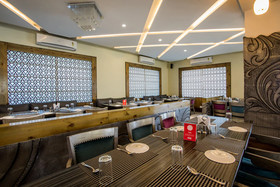 OYO 10600 Hotel 7th Cloud
