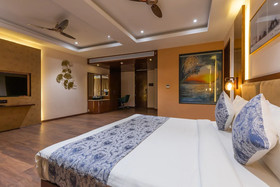 Sky Line Club Resorts