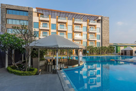 Sky Line Club Resorts