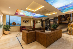 Sky Line Club Resorts