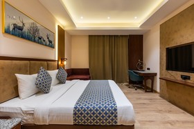Sky Line Club Resorts