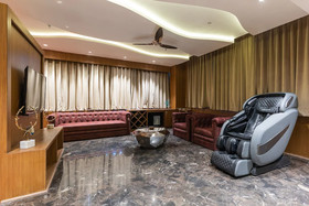 Sky Line Club Resorts