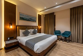 Sky Line Club Resorts