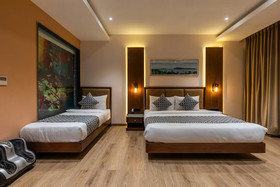Sky Line Club Resorts