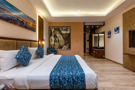 Sky Line Club Resorts
