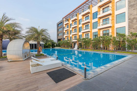 Sky Line Club Resorts