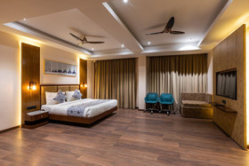 Sky Line Club Resorts