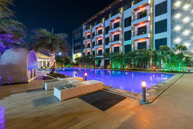 Sky Line Club Resorts