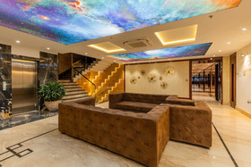 Sky Line Club Resorts