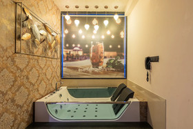 Sky Line Club Resorts