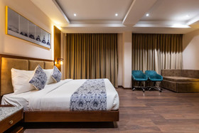 Sky Line Club Resorts