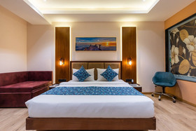 Sky Line Club Resorts