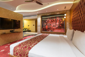 Sky Line Club Resorts