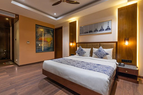 Sky Line Club Resorts