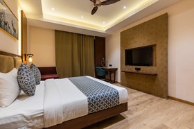 Sky Line Club Resorts