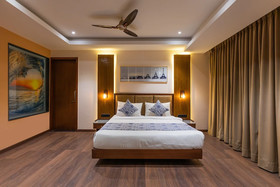 Sky Line Club Resorts