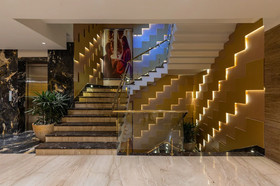 Sky Line Club Resorts