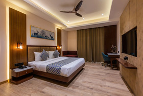 Sky Line Club Resorts