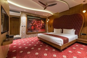 Sky Line Club Resorts