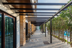 Sky Line Club Resorts