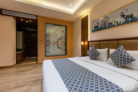 Sky Line Club Resorts